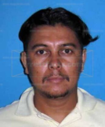 Wilmer Mendoza