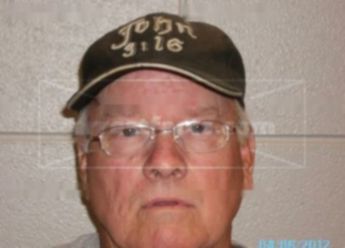 William Ronald Stacks