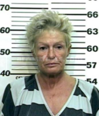 Teresa Kay Barnwell