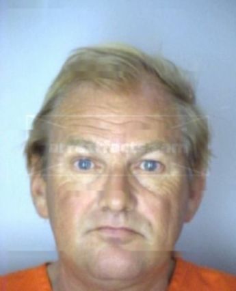 Jerry Elwood Williams