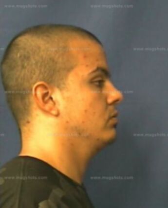 Zane Corbett Atchison