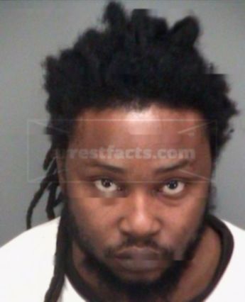 Davonn Gerarde Dixon