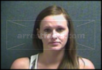 Trisha Ann Daugherty