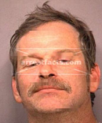 Steven Edward Dorsey