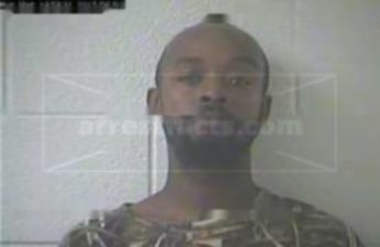 Atari Markeem Hardin
