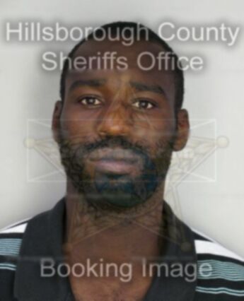 Ashley Goggins