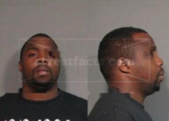 Broderick Deon June