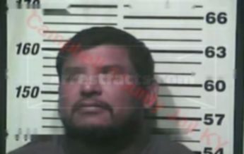 Luis B. Charles Moreno