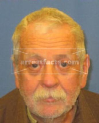 Johnnie Monroe Waldrop