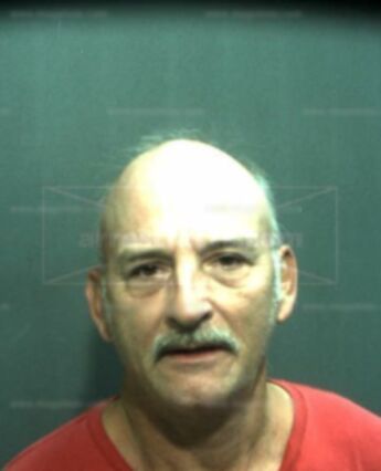 Melvin Leach