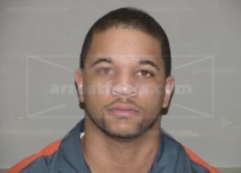Caliph Devon Williams