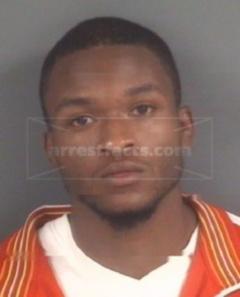 Darren Lamar Sibley