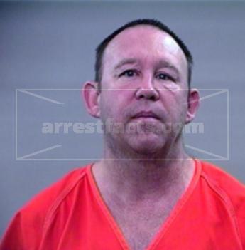 Harold Wayne Cherry