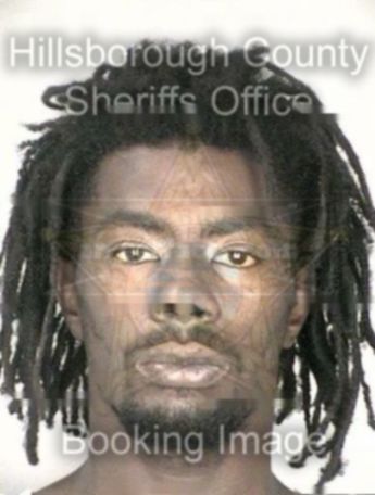 Allen Griffin Jr.