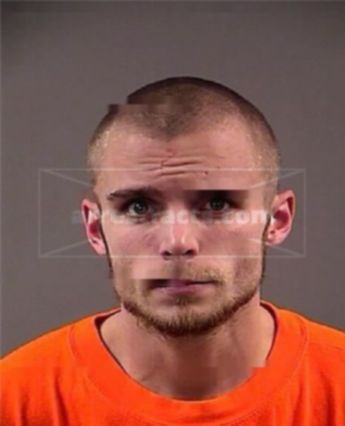 Corey John Moreau
