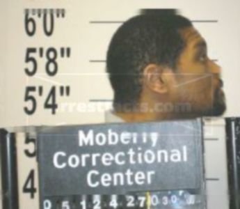 Anthony Curtis Washington Jr