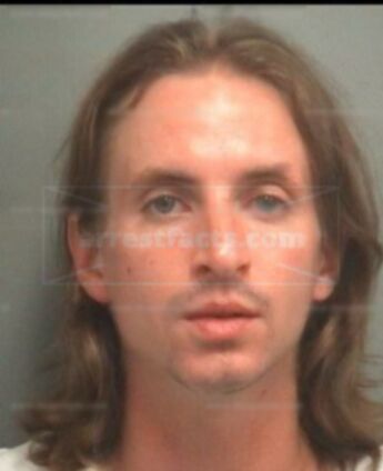 Darren Michael Newton