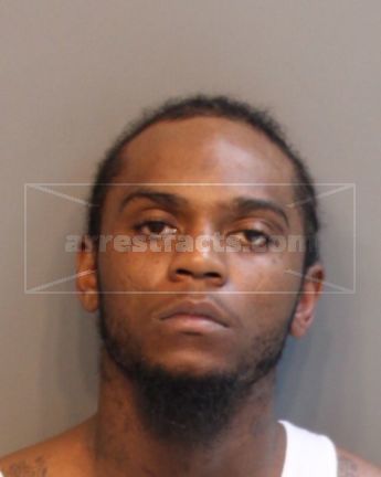 Jeremy Evonne Daniels