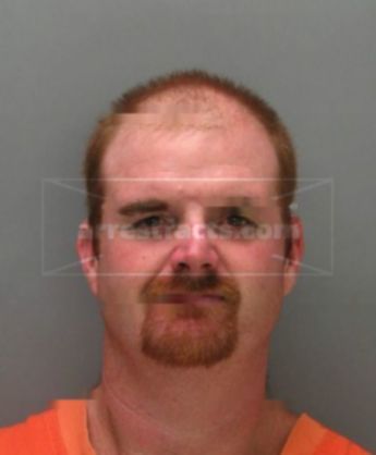 Charles Allen Vaughn