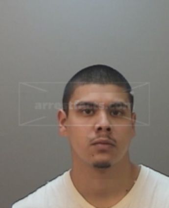 Stevan Anthony Garcia