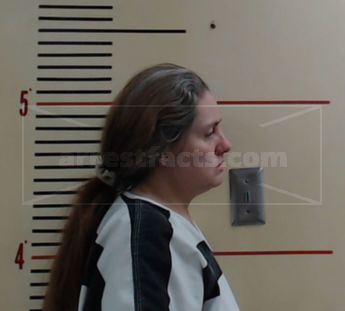 Sandra Kay Pettis