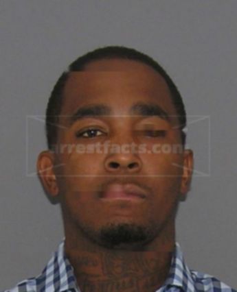 Dontae Whaley