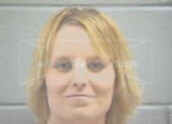 Chasity Dawn Hampton
