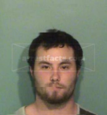 Casey Joe Galusha