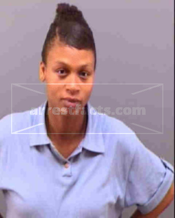 Chavonta Norcell Brown