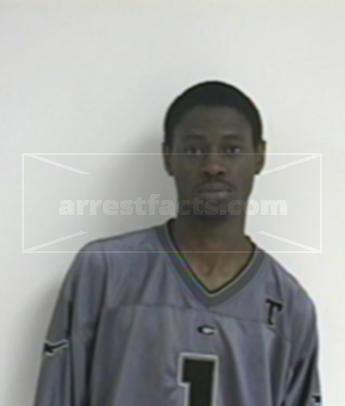 Cedric Demon Edwards