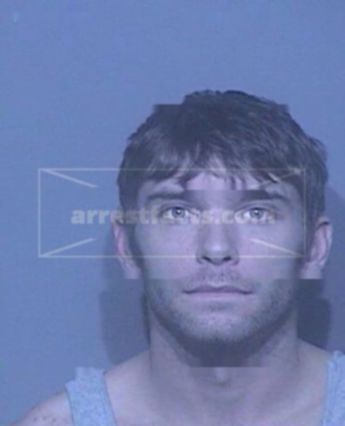 Wesley Hughes Massey