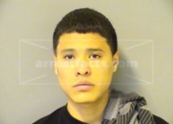 Omar Munoz