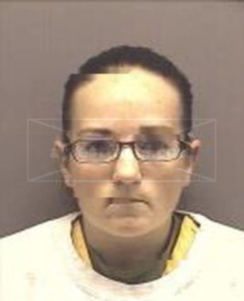 Jessica Louise Reiten
