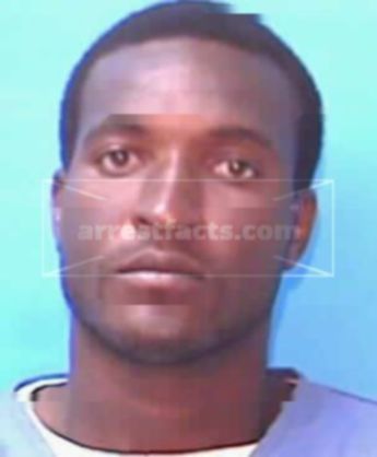 Derrick Smith