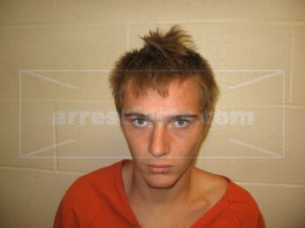 Clayton Robert Eggleston