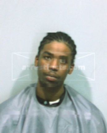 Eric Kevin Fox
