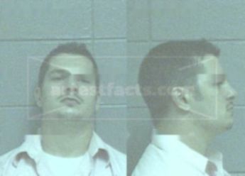 Jackson Levi Blocker