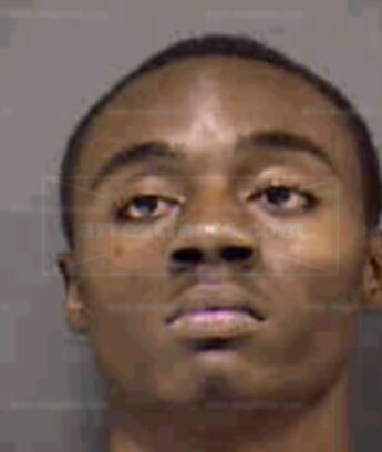 Kiwon Rakeem Abner
