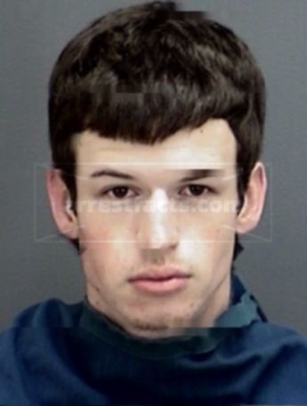 Jacob Michael Benson