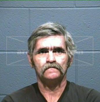 Kirby Edward Nutt