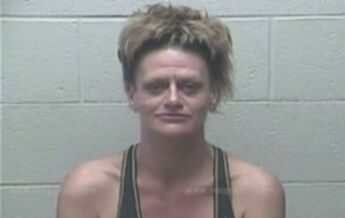 Melissa Rae Goven