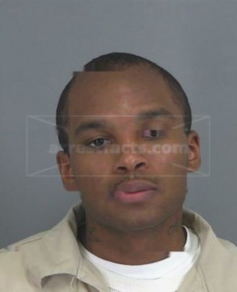 Rashawn Lamar Reeder