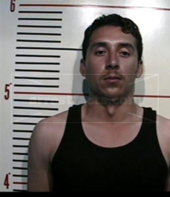 Jose Flores Gomez