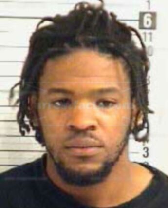 Brandon Dewayne Perkins