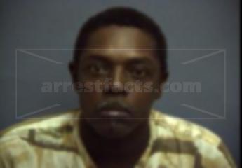 Victor Leon Jackson