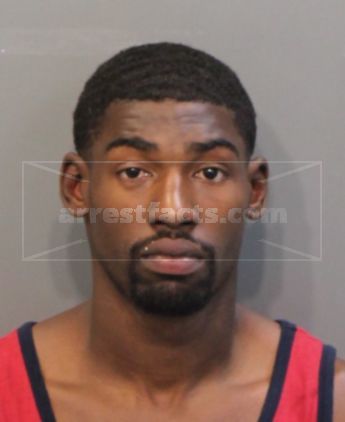 Lester Lamonte Franklin
