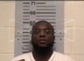 Antwaun Letrell Lucas