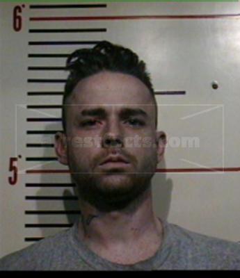 Ethan Lynn Tedford