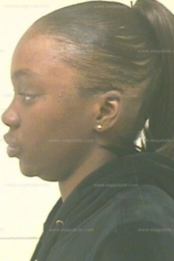Kimberly Danyel Washington