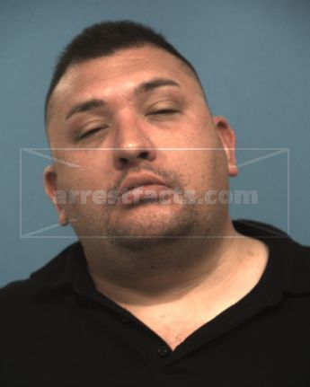 Anthony James Trevino